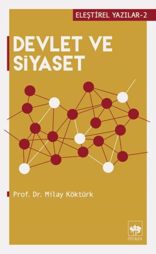 Devlet ve Siyaset | Kitap Ambarı