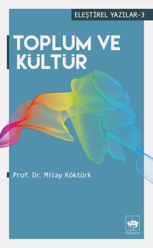 Toplum ve Kültür | Kitap Ambarı