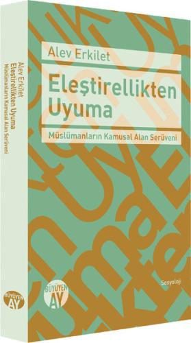 Eleştirellikten Uyuma | Kitap Ambarı