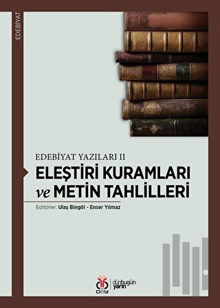 Eleştiri Kuramları ve Metin Tahlilleri | Kitap Ambarı