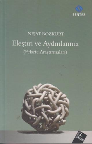 Eleştiri ve Aydınlanma | Kitap Ambarı