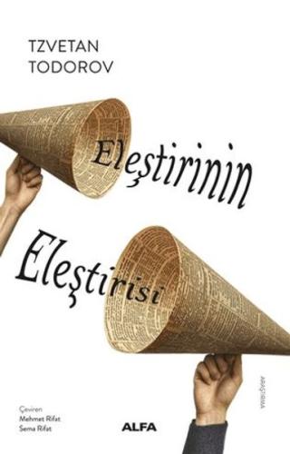 Eleştirinin Eleştirisi | Kitap Ambarı