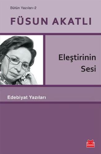 Eleştirinin Sesi | Kitap Ambarı