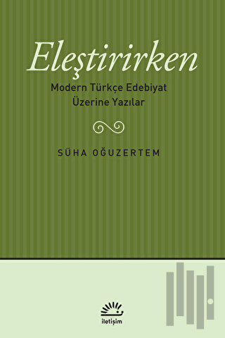 Eleştirirken | Kitap Ambarı