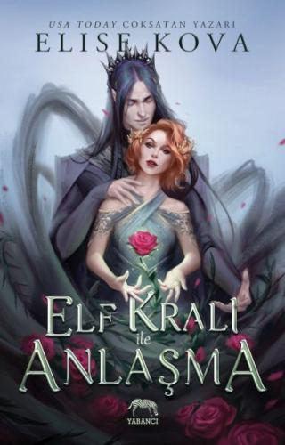 Elf Kralı ile Anlaşma | Kitap Ambarı