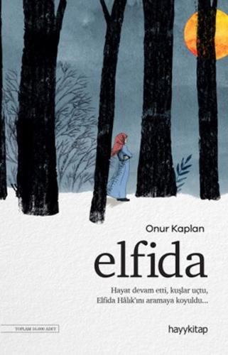 Elfida | Kitap Ambarı