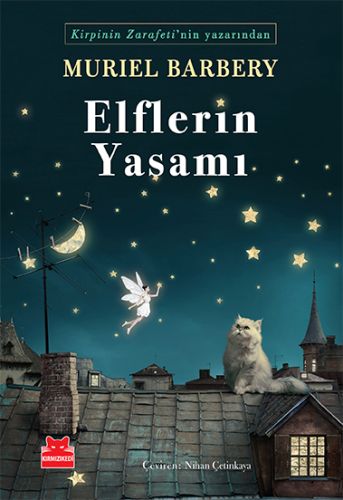 Elflerin Yaşamı | Kitap Ambarı