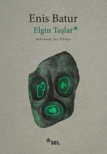 Elgin Taşlar | Kitap Ambarı