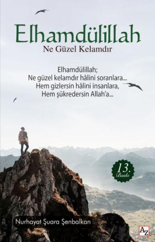 Elhamdülillah Ne Güzel Kelamdır | Kitap Ambarı