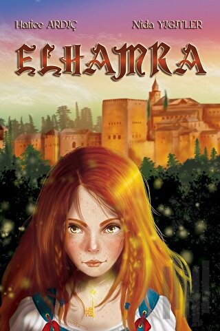 Elhamra | Kitap Ambarı