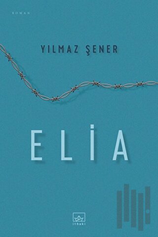 Elia | Kitap Ambarı