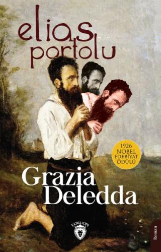 Elias Portolu | Kitap Ambarı