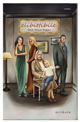 Elibittibile | Kitap Ambarı