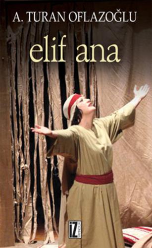 Elif Ana | Kitap Ambarı