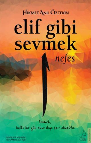 Elif Gibi Sevmek - Nefes | Kitap Ambarı