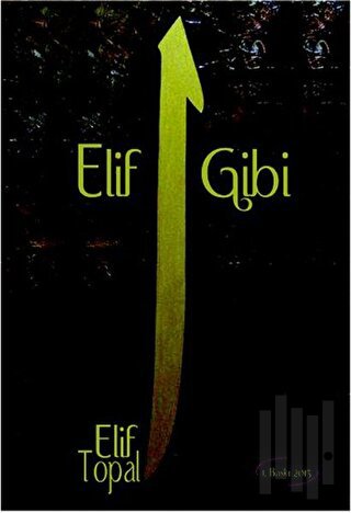 Elif Gibi | Kitap Ambarı