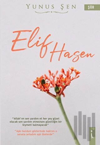 Elif Hasen | Kitap Ambarı