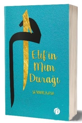 Elif'in Mim Durağı | Kitap Ambarı