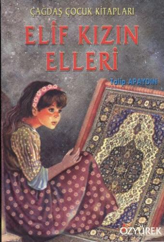 Elif Kızın Elleri | Kitap Ambarı