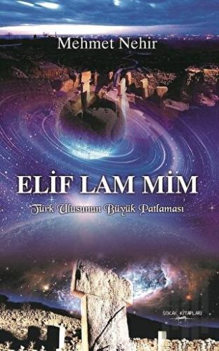 Elif Lam Mim | Kitap Ambarı