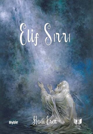 Elif Sırrı | Kitap Ambarı