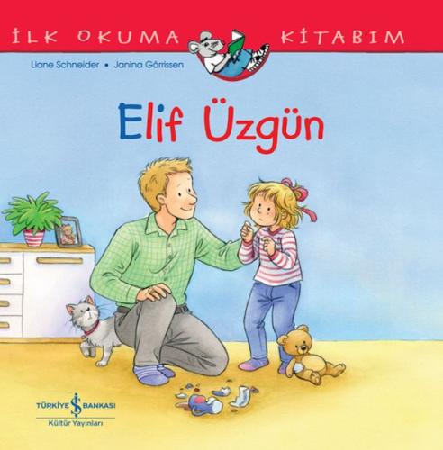 Elif Üzgün - İlk Okuma Kitabım | Kitap Ambarı