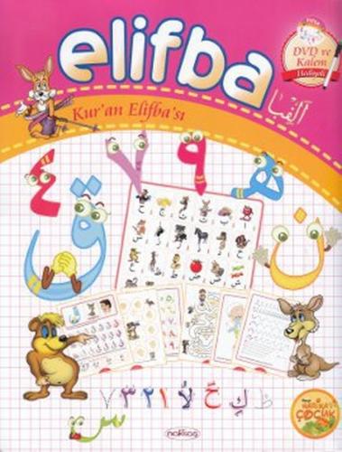 Elifba | Kitap Ambarı