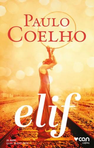 Elif | Kitap Ambarı