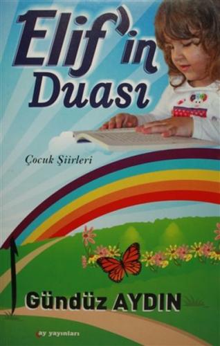 Elif'in Duası | Kitap Ambarı