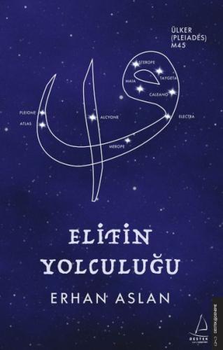 Elifin Yolculuğu | Kitap Ambarı