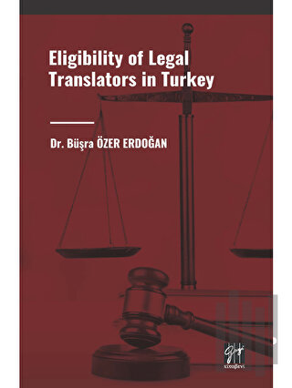 Eligibility of Legal Translators in Turkey | Kitap Ambarı