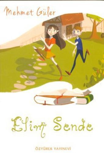 Elim Sende | Kitap Ambarı