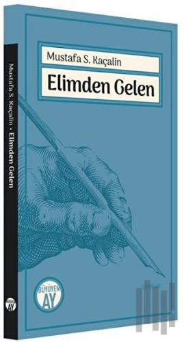 Elimden Gelen | Kitap Ambarı