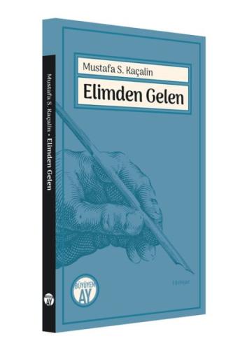 Elimden Gelen | Kitap Ambarı