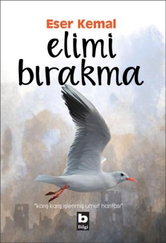 Elimi Bırakma | Kitap Ambarı