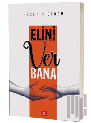 Elini Ver Bana | Kitap Ambarı