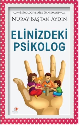 Elinizdeki Psikolog | Kitap Ambarı