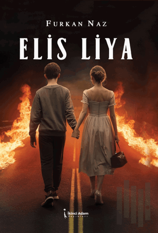 Elis Liya | Kitap Ambarı