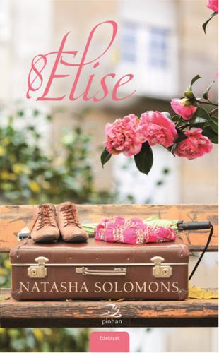 Elise | Kitap Ambarı