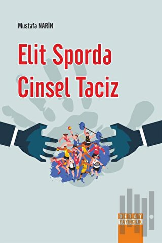 Elit Sporda Cinsel Taciz | Kitap Ambarı