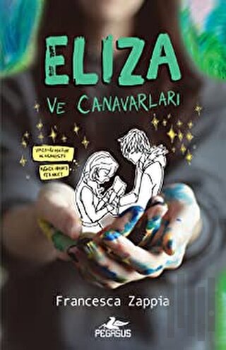 Eliza ve Canavarları | Kitap Ambarı