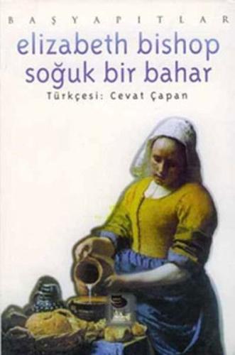 Soğuk Bir Bahar | Kitap Ambarı