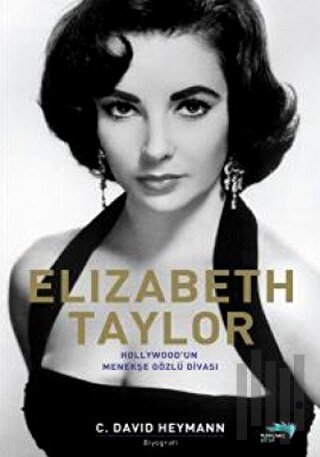 Elizabeth Taylor | Kitap Ambarı