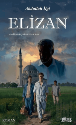 Elizan | Kitap Ambarı