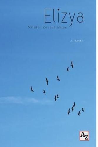 Elizya | Kitap Ambarı