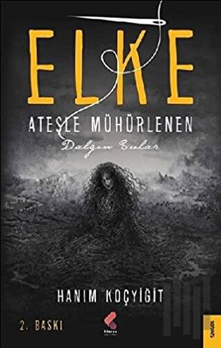 Elke | Kitap Ambarı