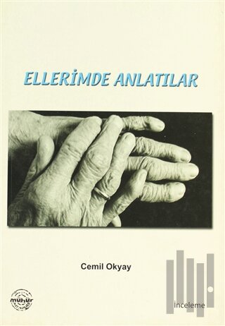 Ellerimde Anlatılar | Kitap Ambarı