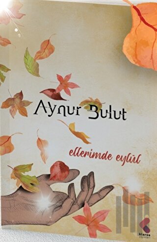 Ellerimde Eylül | Kitap Ambarı