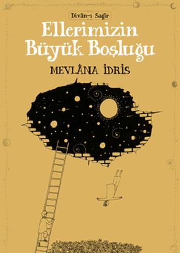 Ellerimizin Büyük Boşluğu | Kitap Ambarı