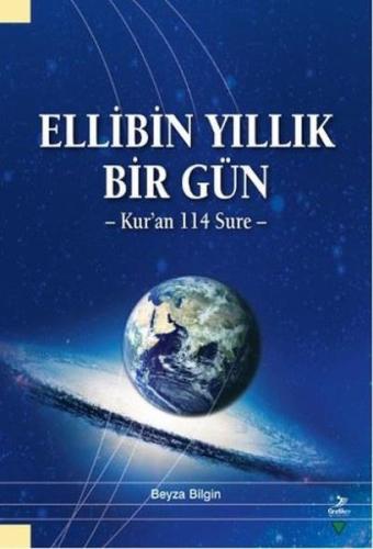 Ellibin Yıllık Bir Gün | Kitap Ambarı